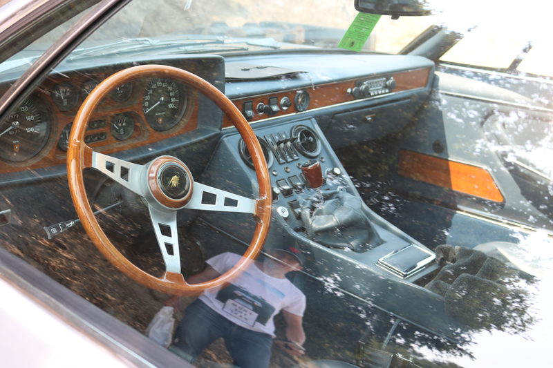 Illustration for article titled Monterey Historics Photodump for your Monday